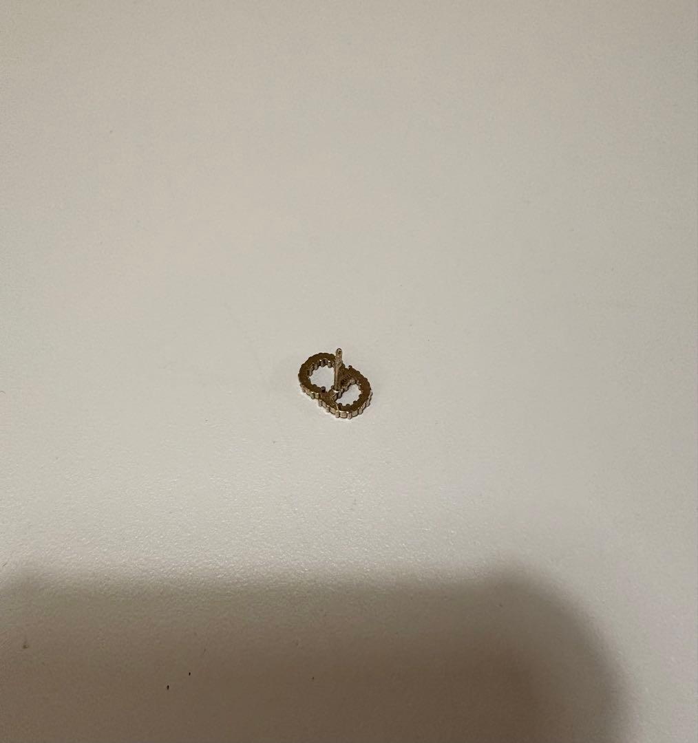 Dior ピアス（片耳）