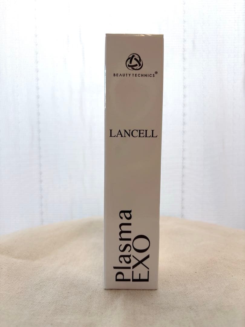 LANCELL Plasma EXO 美容液 33ml - メルカリ