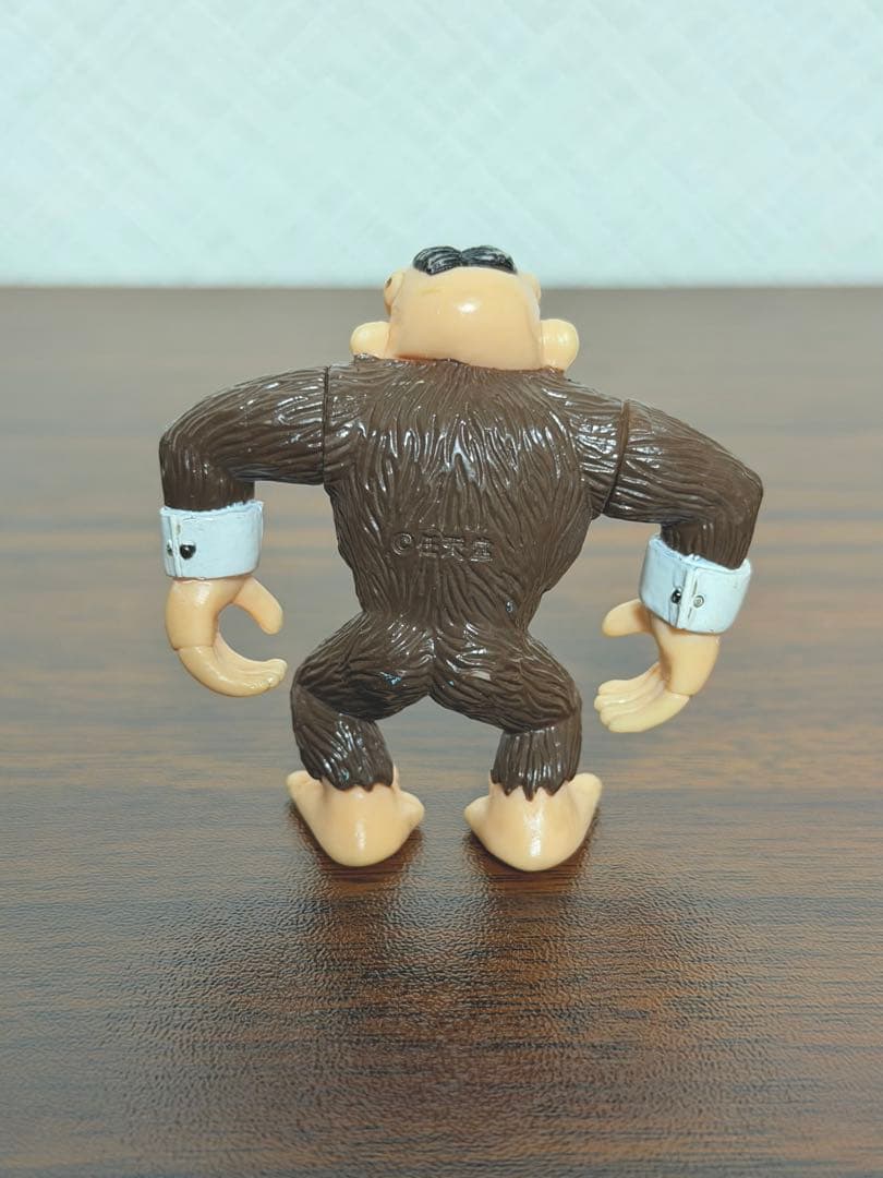 ドンキーコング アニメ 人形 にんぎょう フィギュア 任天堂 - ゲーム