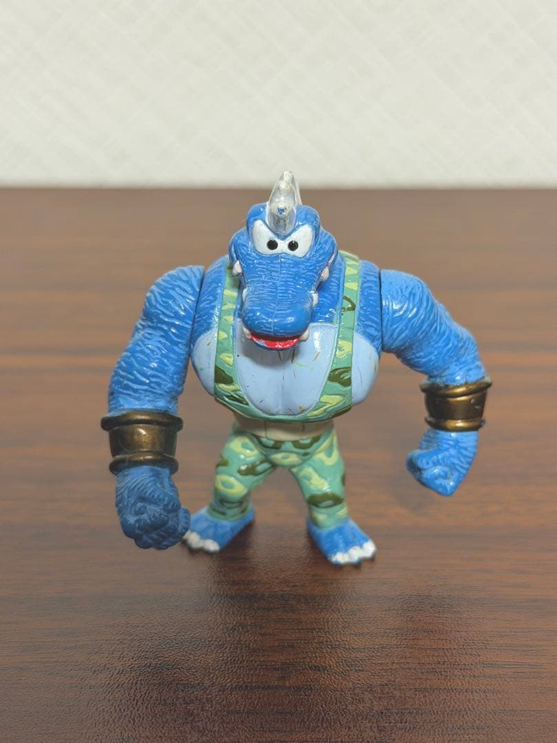 ドンキーコング アニメ 人形 にんぎょう フィギュア 任天堂 - ゲーム