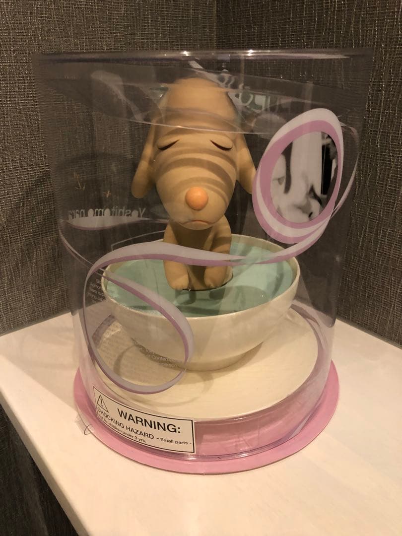 希少❗️奈良美智さん Pup Cup❗️