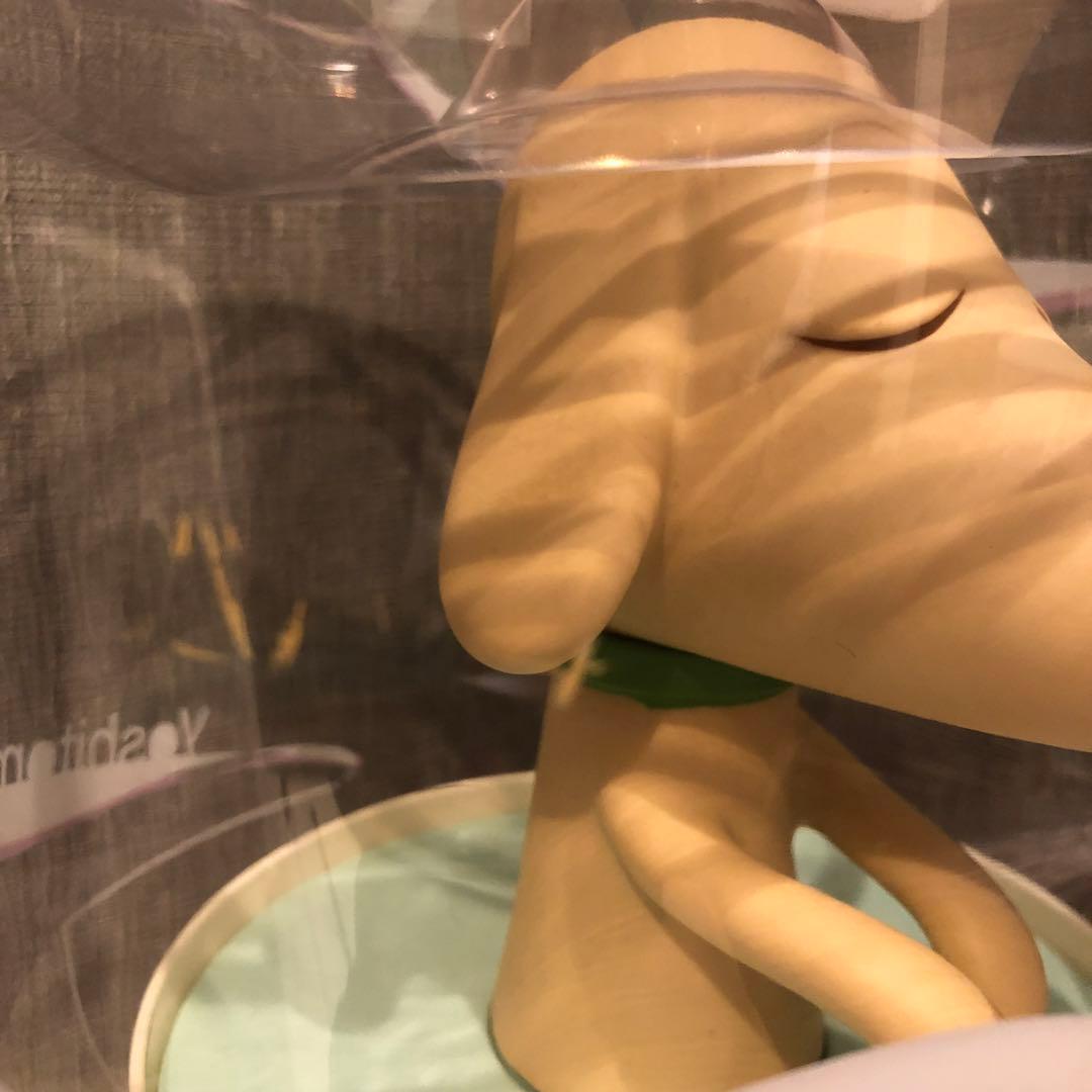 希少❗️奈良美智さん Pup Cup❗️