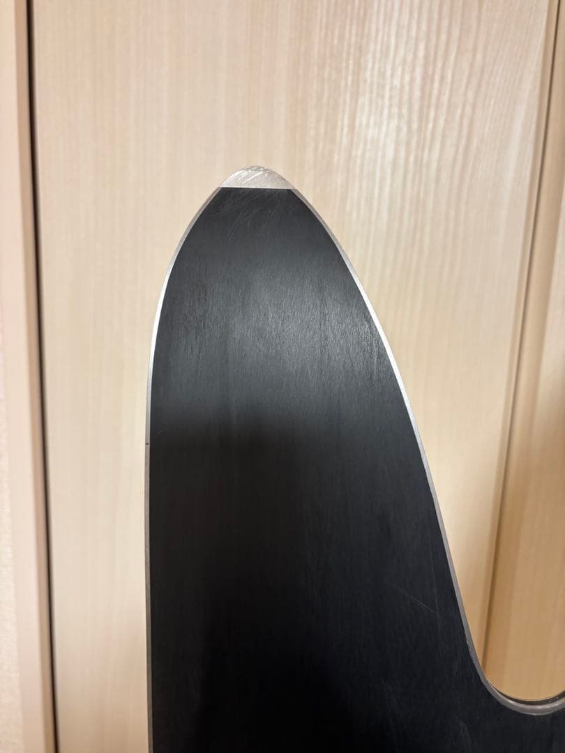 スノーボード 25~26 GENTEMSTICK SPEED MASTER 172cm