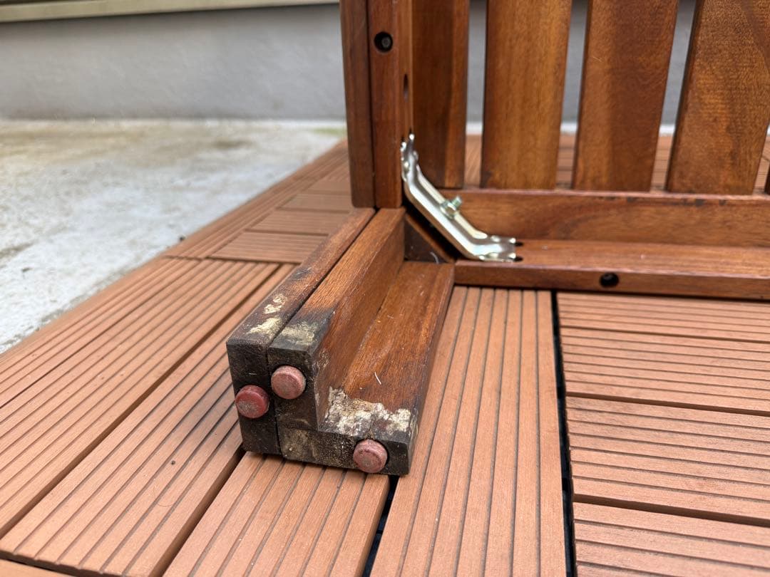 IKEA 屋外用イージーチェアほか、クッションのセットの通販｜18mgolf.com