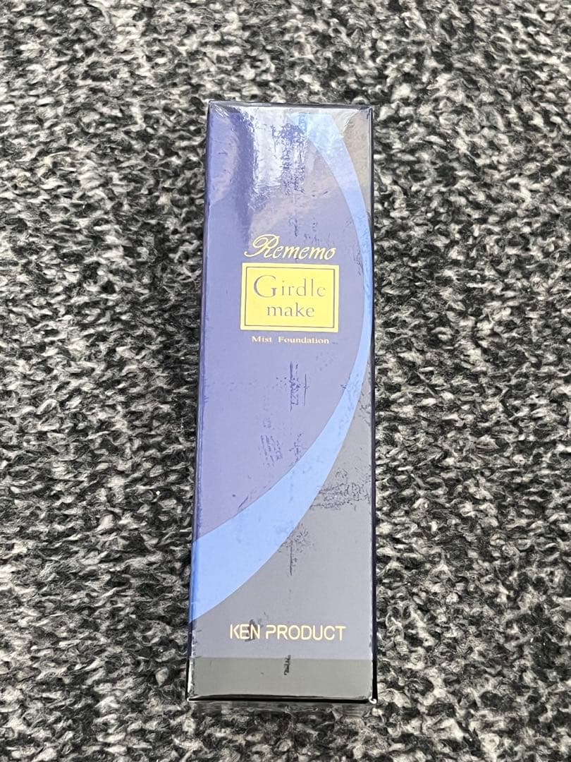 リメモ ガードルメイクミスト W - メルカリ