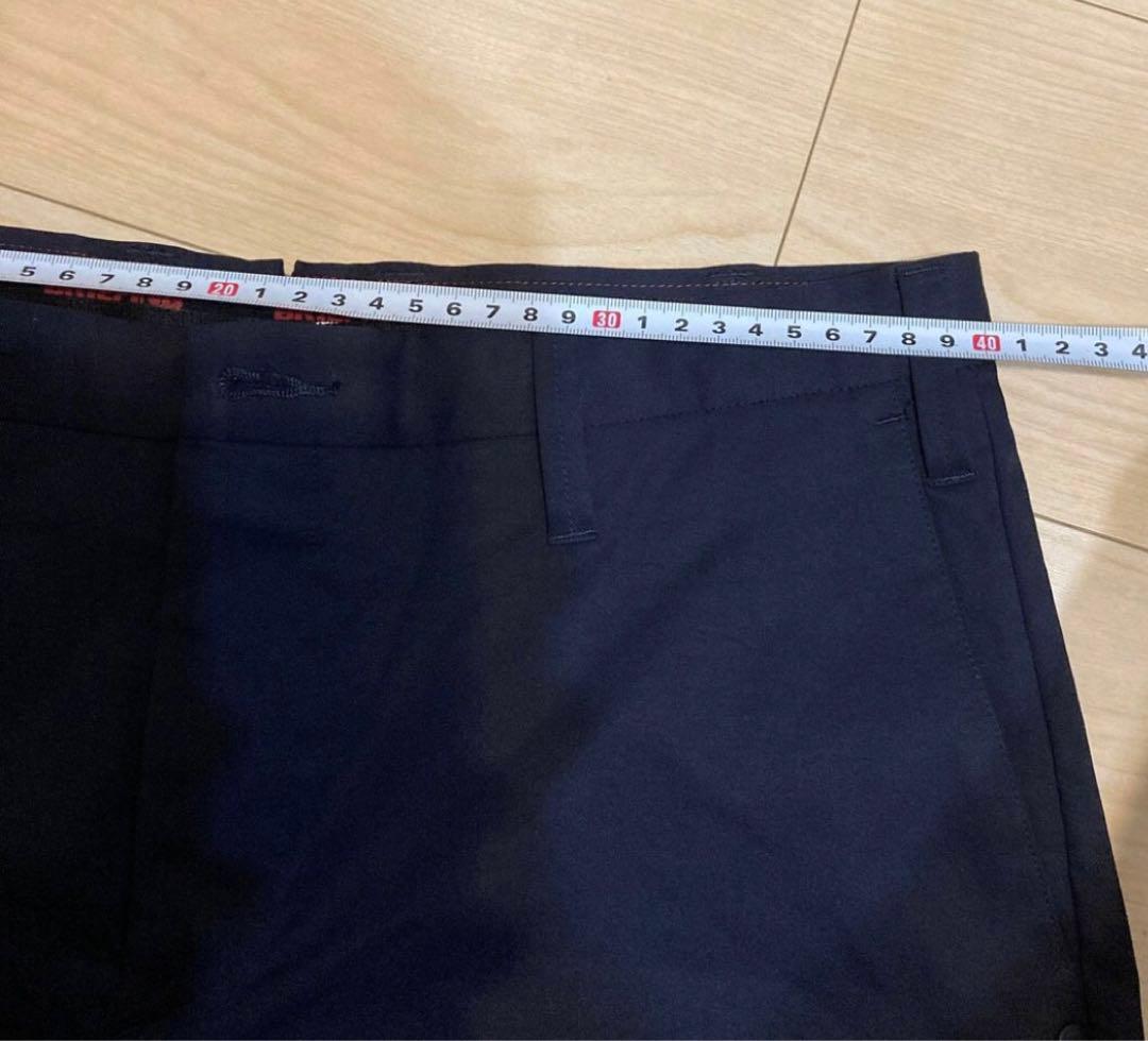 ブリーフィングゴルフ パンツ ネイビー L108490736 - メンズウェア公式