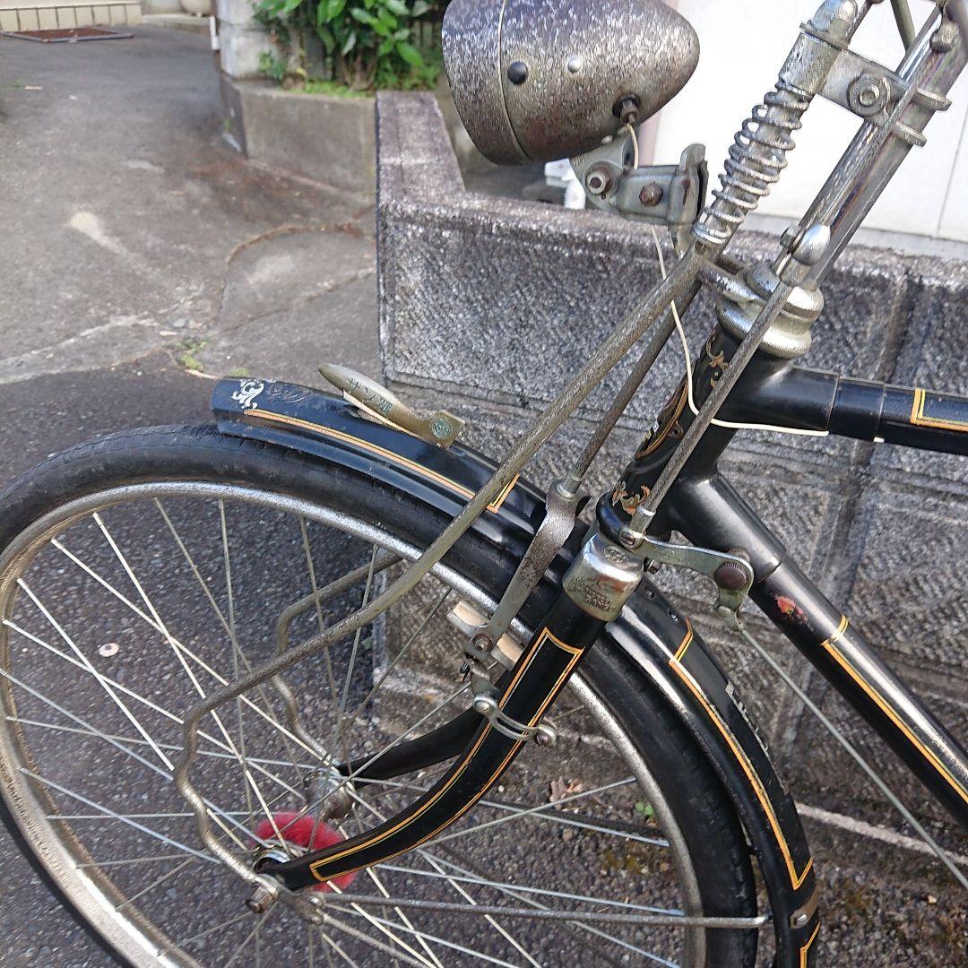 ☆値下げ☆昭和レトロ 秀工舎 サン号 実用車 運搬車 秀工