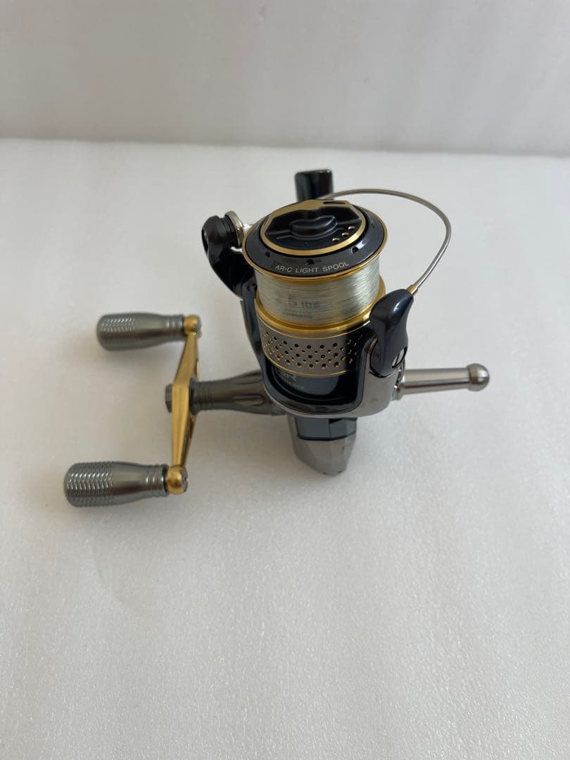 SHIMANO STELLA 1000PGS スピニングリール　シマノ　ステラ