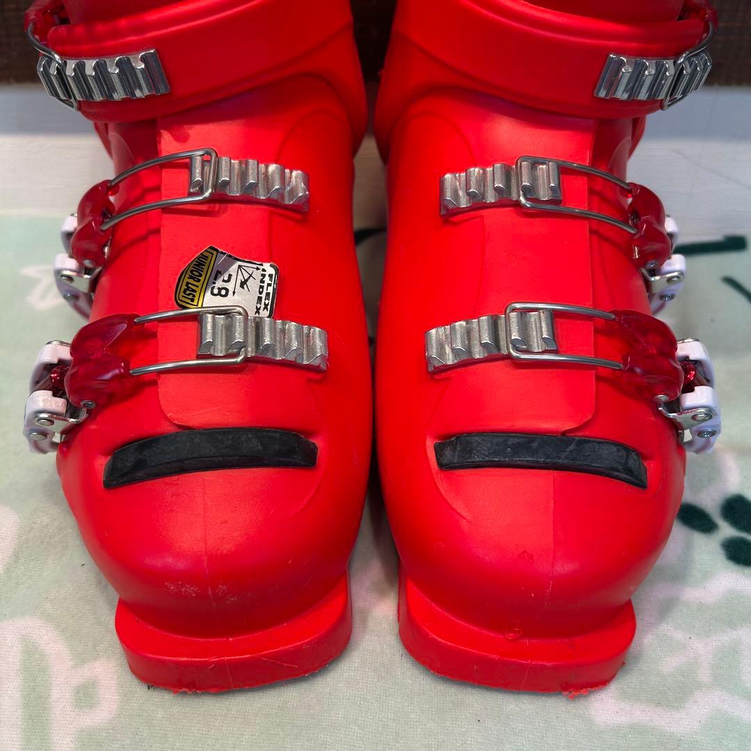 ◇極美品◇ DUB BRAND 99cm ブーツ　HEAD 24〜24.5cm