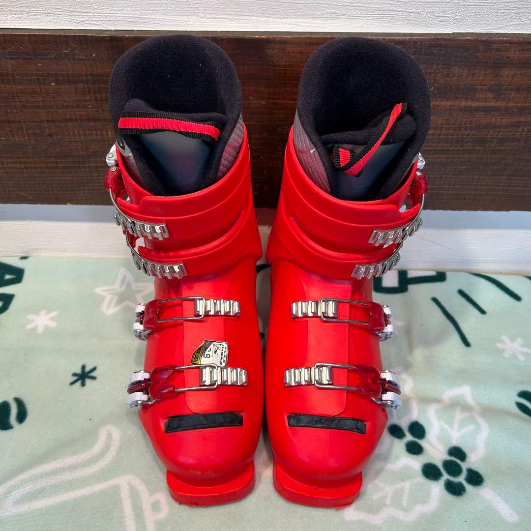 ◇極美品◇ DUB BRAND 99cm ブーツ　HEAD 24〜24.5cm