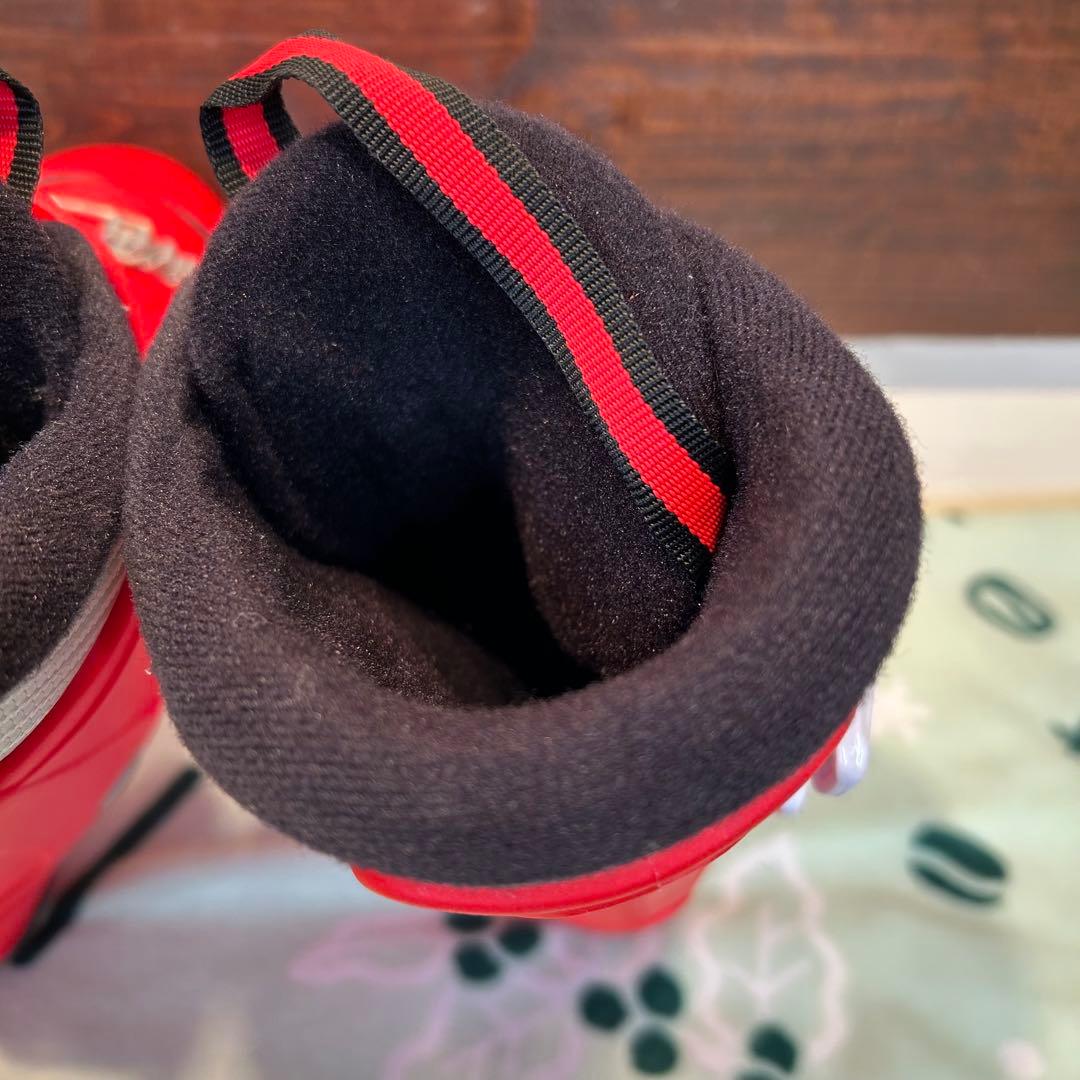 ◇極美品◇ DUB BRAND 99cm ブーツ　HEAD 24〜24.5cm