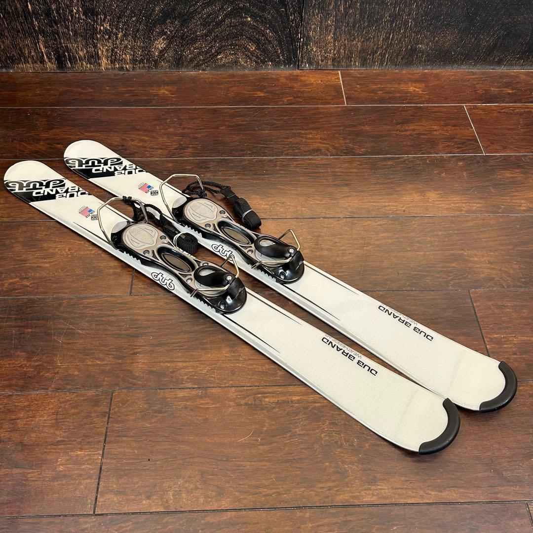 ◇極美品◇ DUB BRAND 99cm ブーツ　HEAD 24〜24.5cm