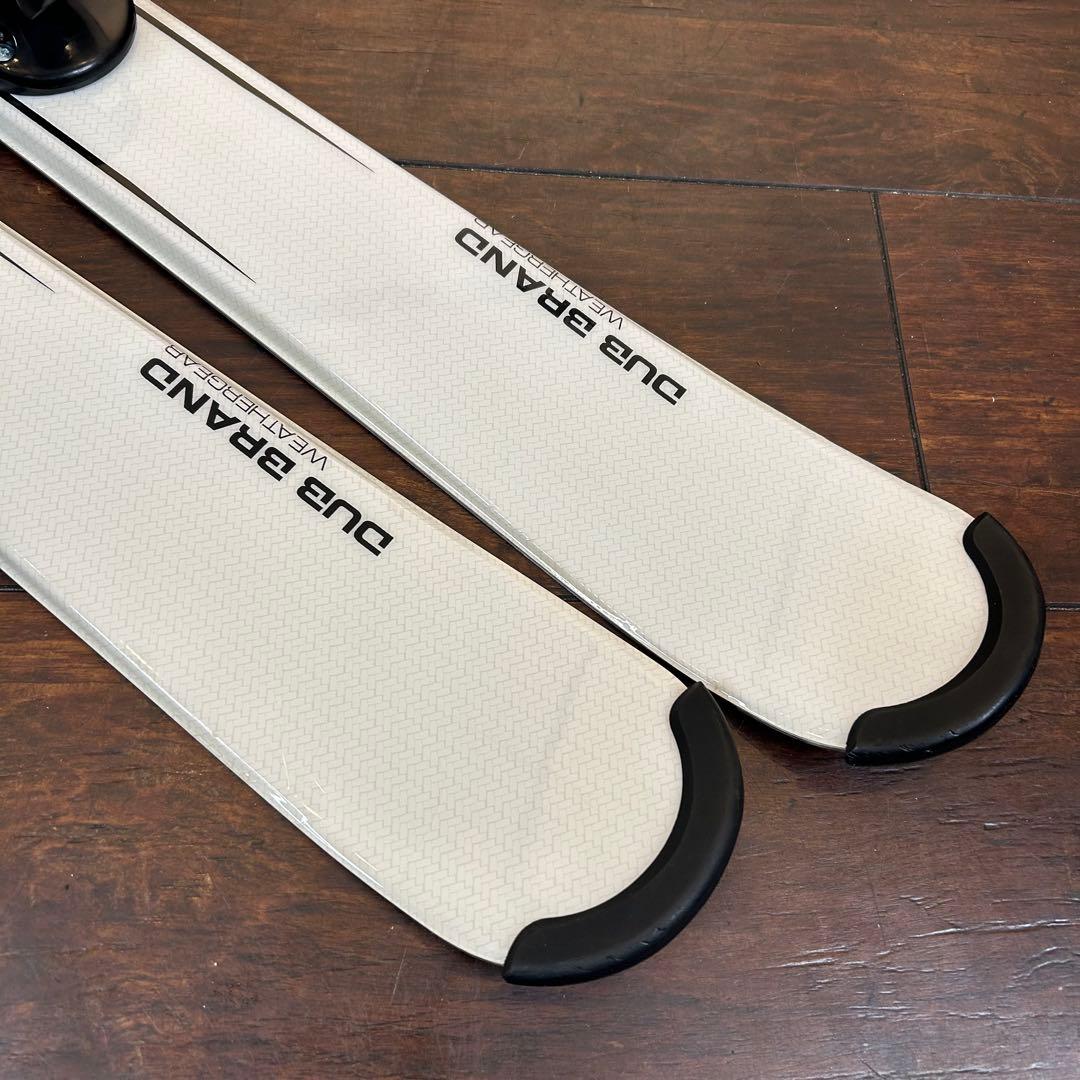 ◇極美品◇ DUB BRAND 99cm ブーツ　HEAD 24〜24.5cm