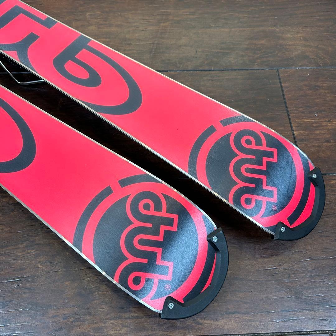 ◇極美品◇ DUB BRAND 99cm ブーツ　HEAD 24〜24.5cm