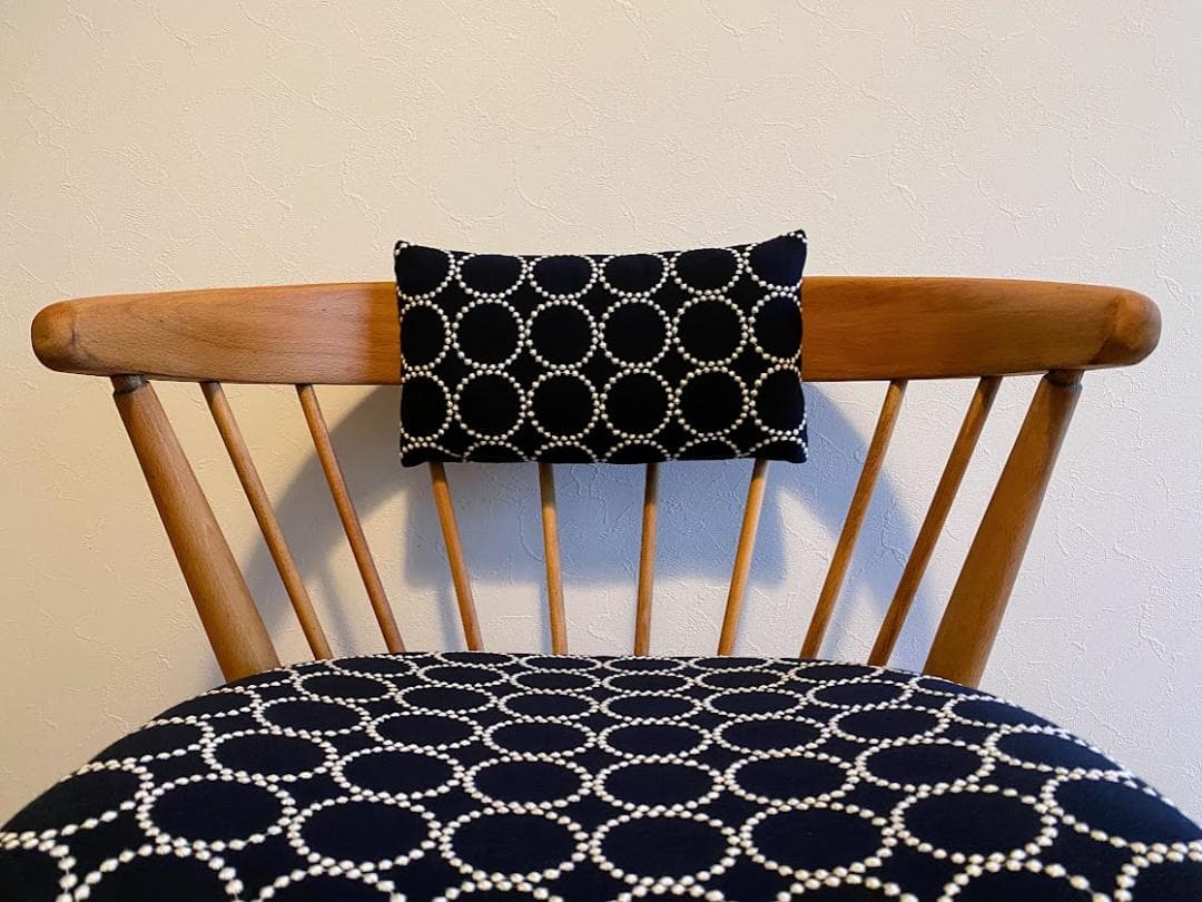 1970s 飛騨産業キツツキシリーズ ローガンチェア 仕上済① - メルカリ