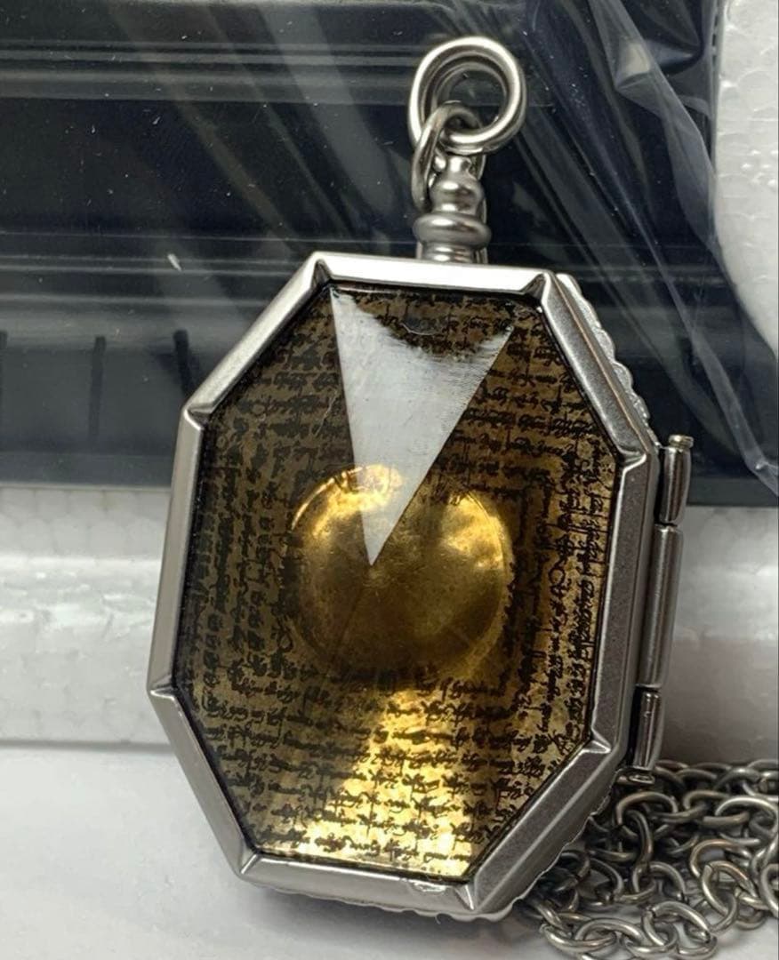 ハリーポッター ノーブルコレクション 洞窟のロケット 激レア！新品未