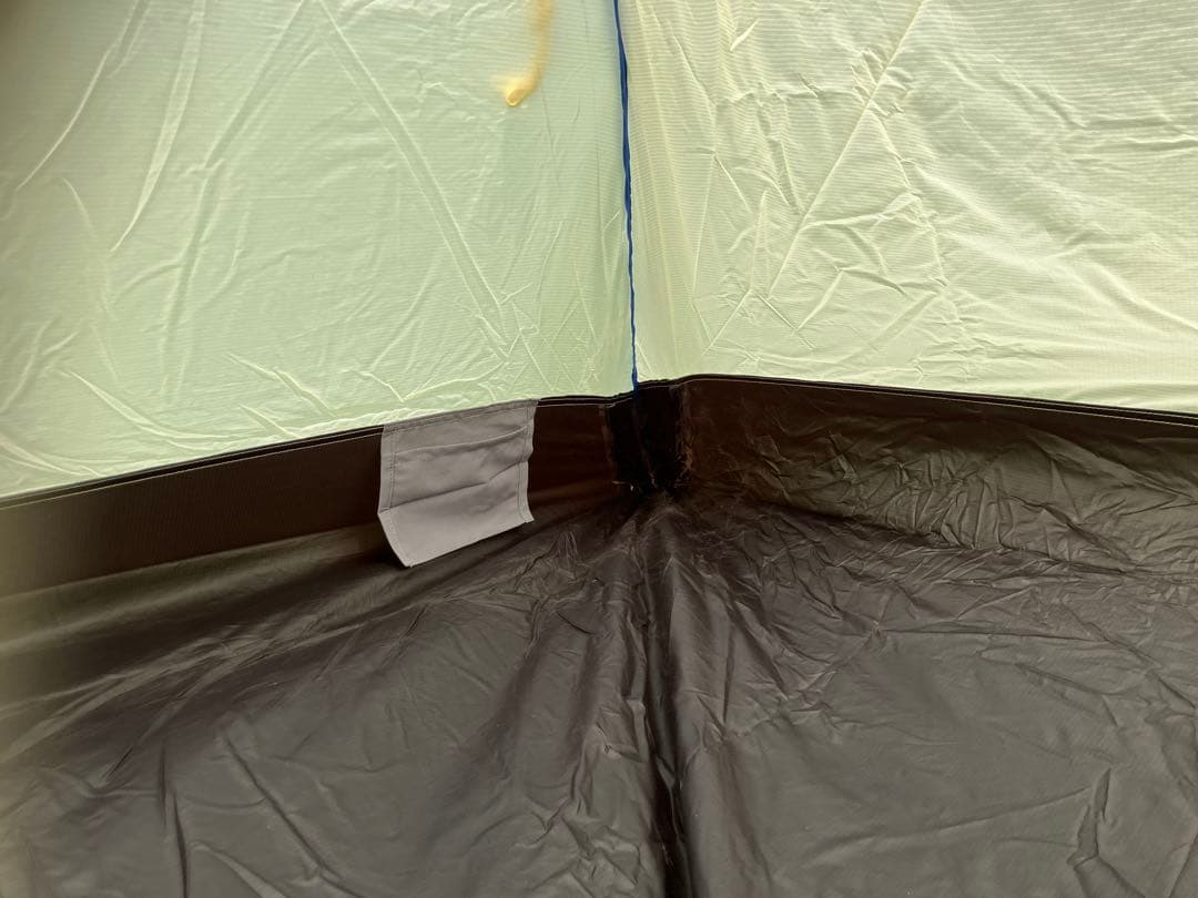 山岳三季用テント VL-2 Dunlop（ダンロップ）