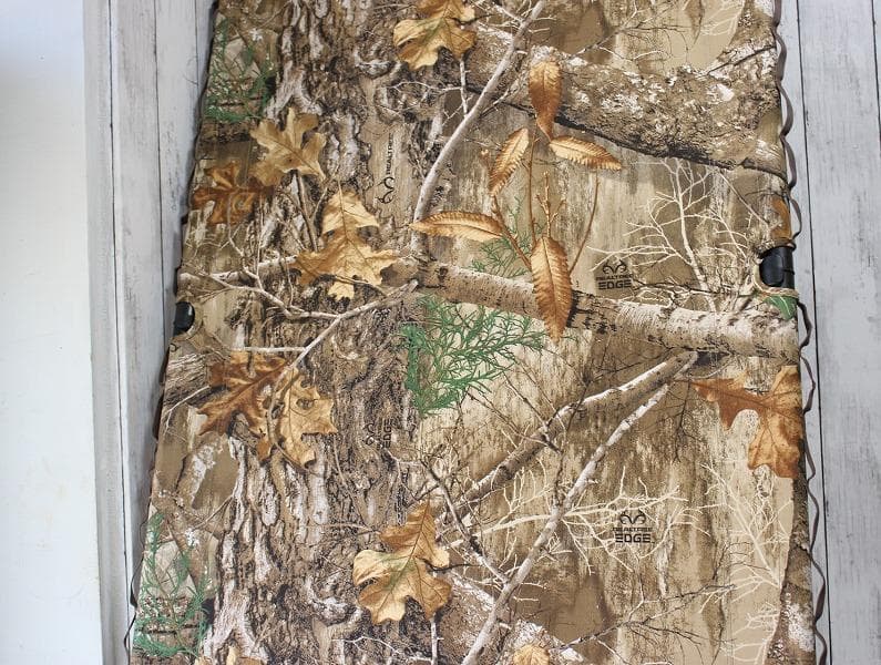 廃盤 ヘリノックス タクティカルコット リアルツリー レッグ付き