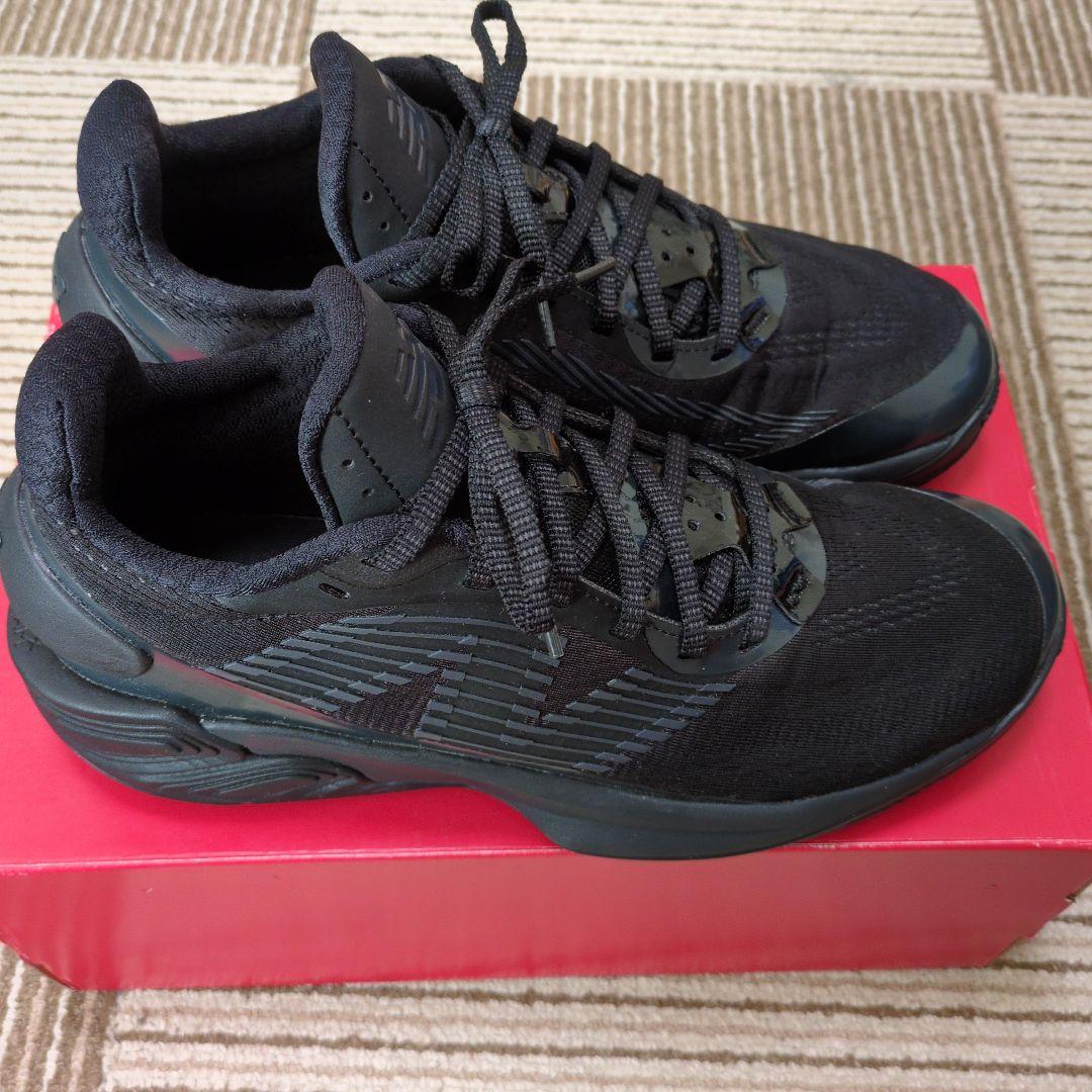 New balance TWO WXY v5 ブラック　27.5cm