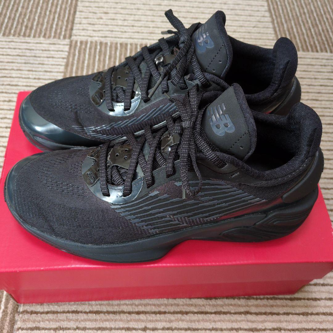 New balance TWO WXY v5 ブラック　27.5cm