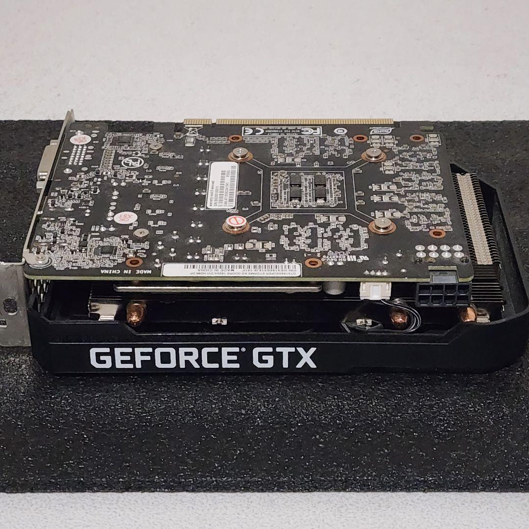 PALIT GEFORCE GTX1660 SUPER 6GB 動作確認済み | 激安通販のイーサプライ