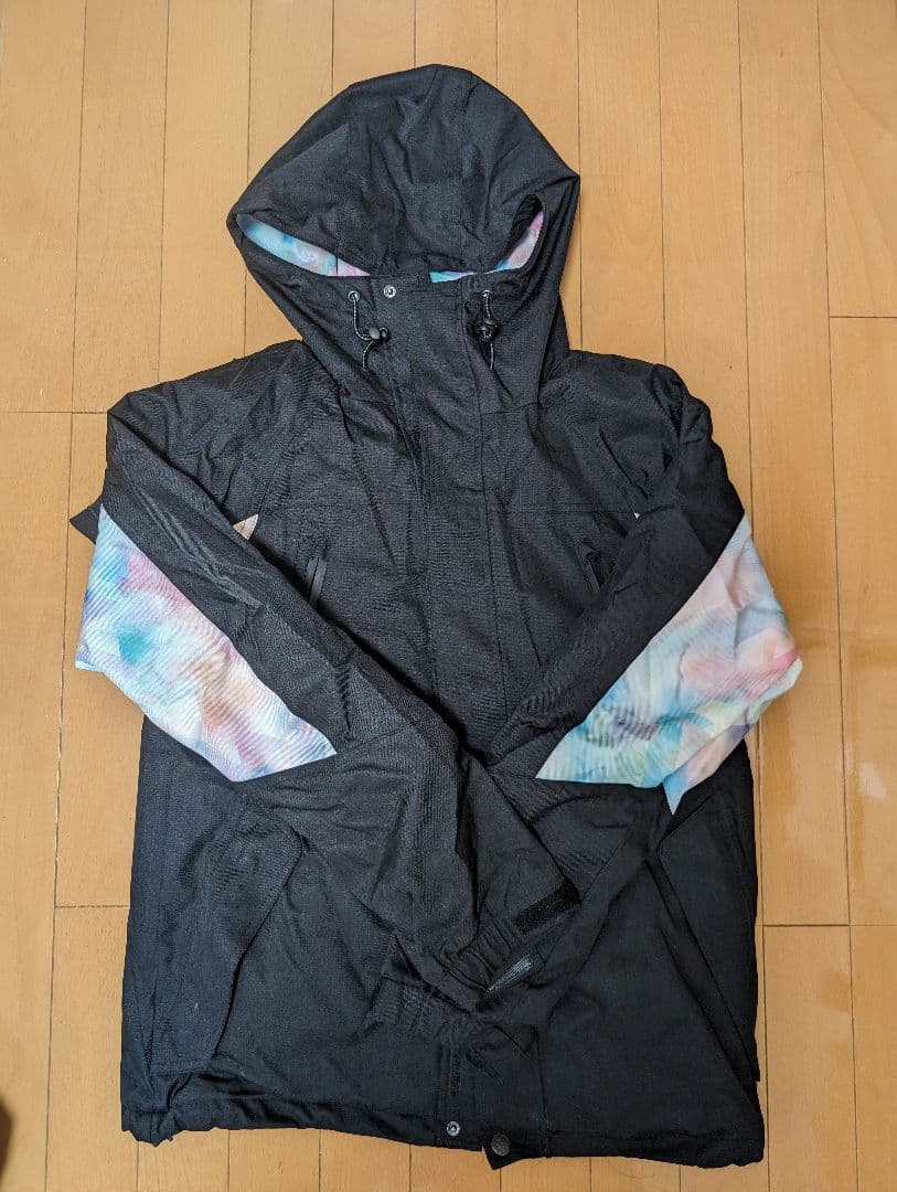 スノーボード用ウェアセット（ジャケット・パンツ・手袋・ゴーグル・プロテクター）