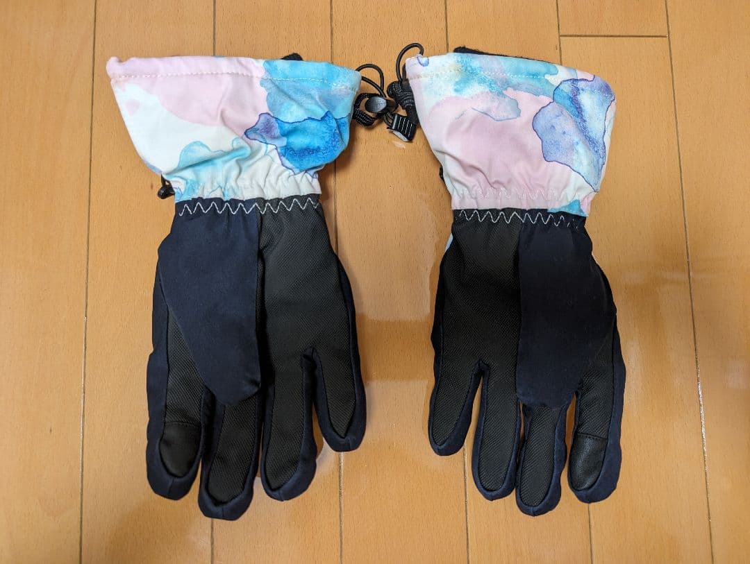 スノーボード用ウェアセット（ジャケット・パンツ・手袋・ゴーグル・プロテクター）