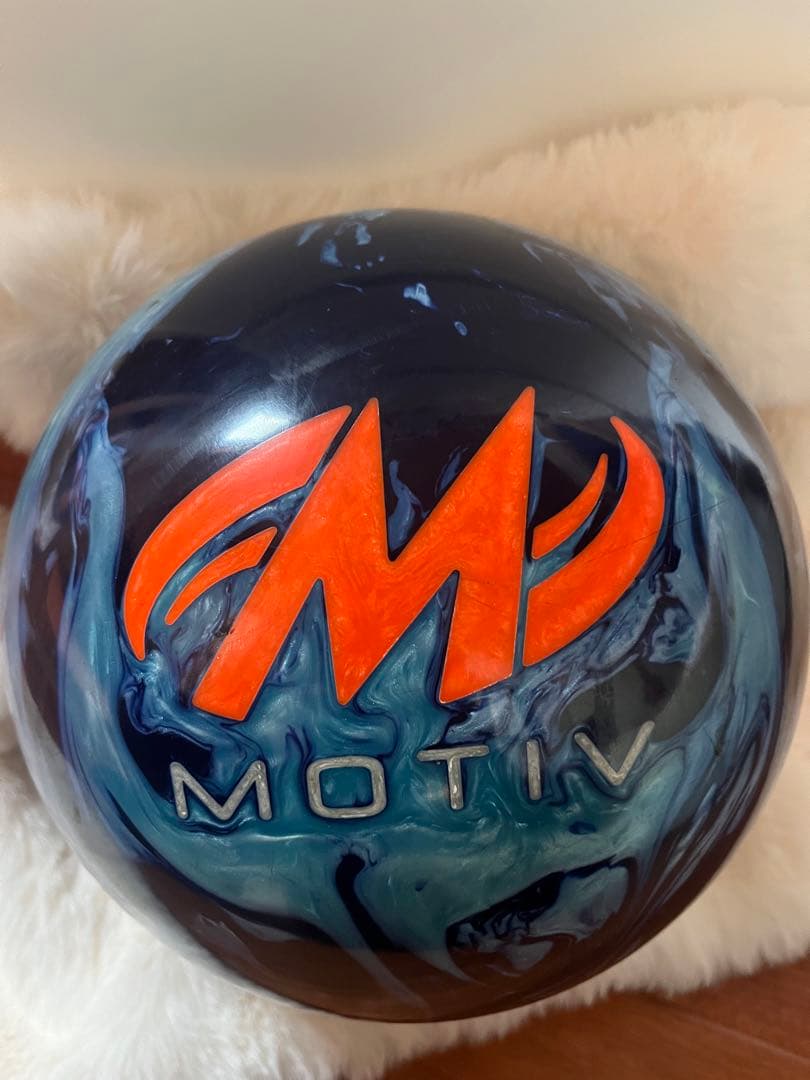 モーティブ ブルーコーラルベノム L108148132 - その他超 安い