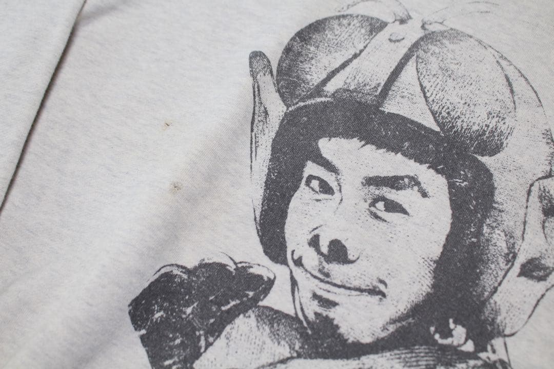 新品未使用 SAINT MXXXXXX セントマイケル 木梨 コラボスウェット