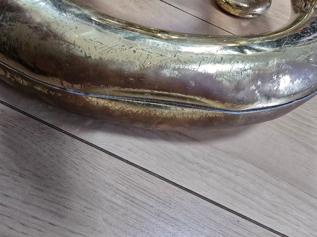 0918-1 YAMAHA ユーフォニアム YEP201