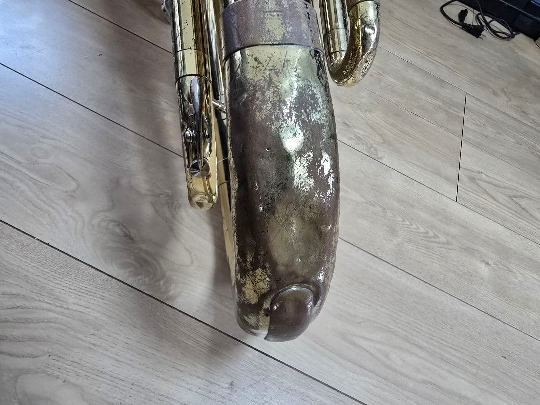 0918-1 YAMAHA ユーフォニアム YEP201