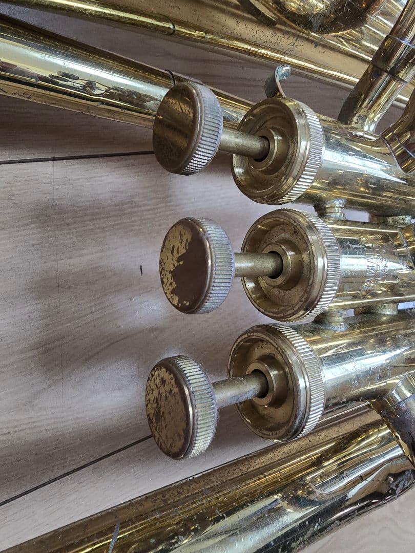 0918-1 YAMAHA ユーフォニアム YEP201