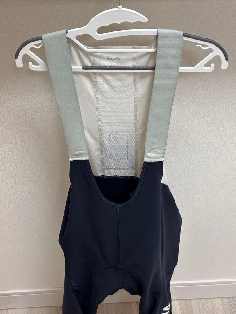 RAPHA ビブタイツ WINTER TIGHTS WITH PAD II