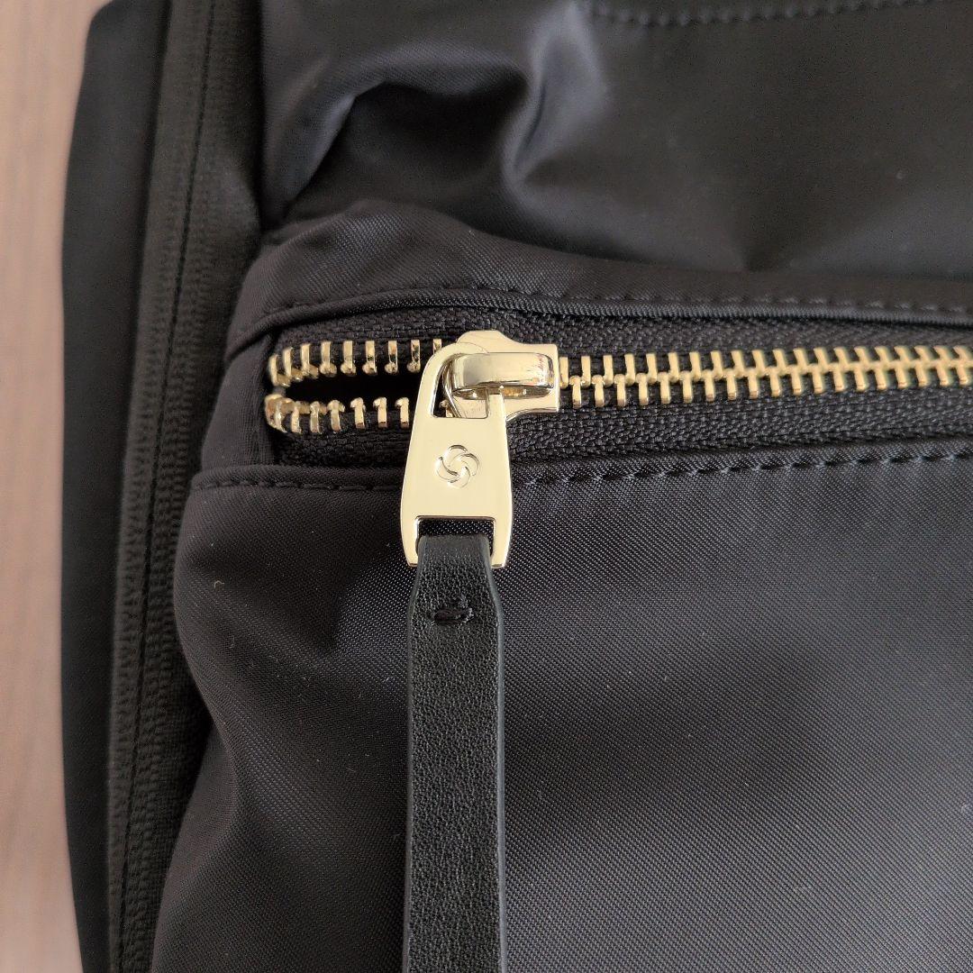 サムソナイト レディース リュック アクエリアス