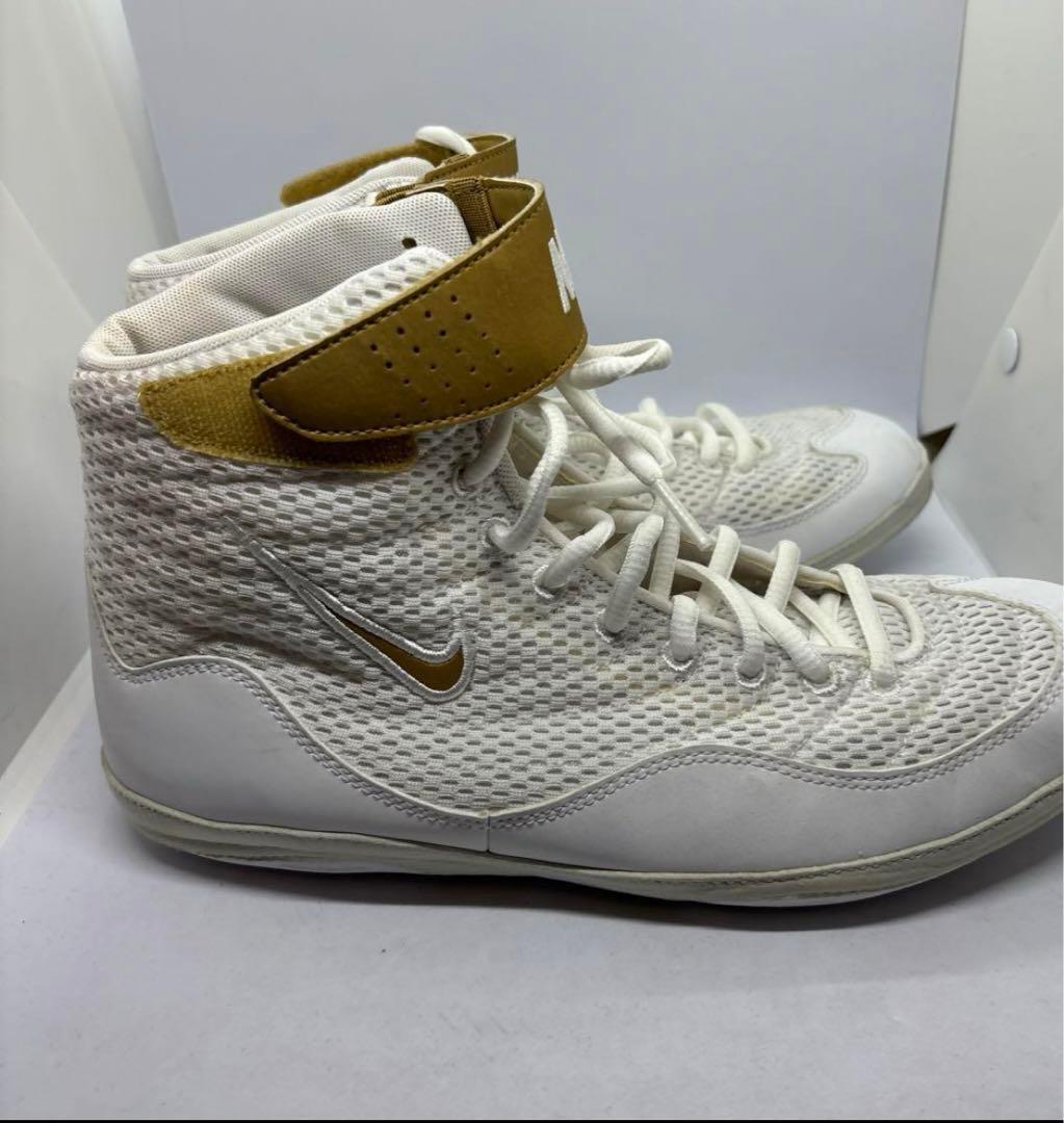 ナイキ　インフリクト　レスリングシューズ　26.5cm