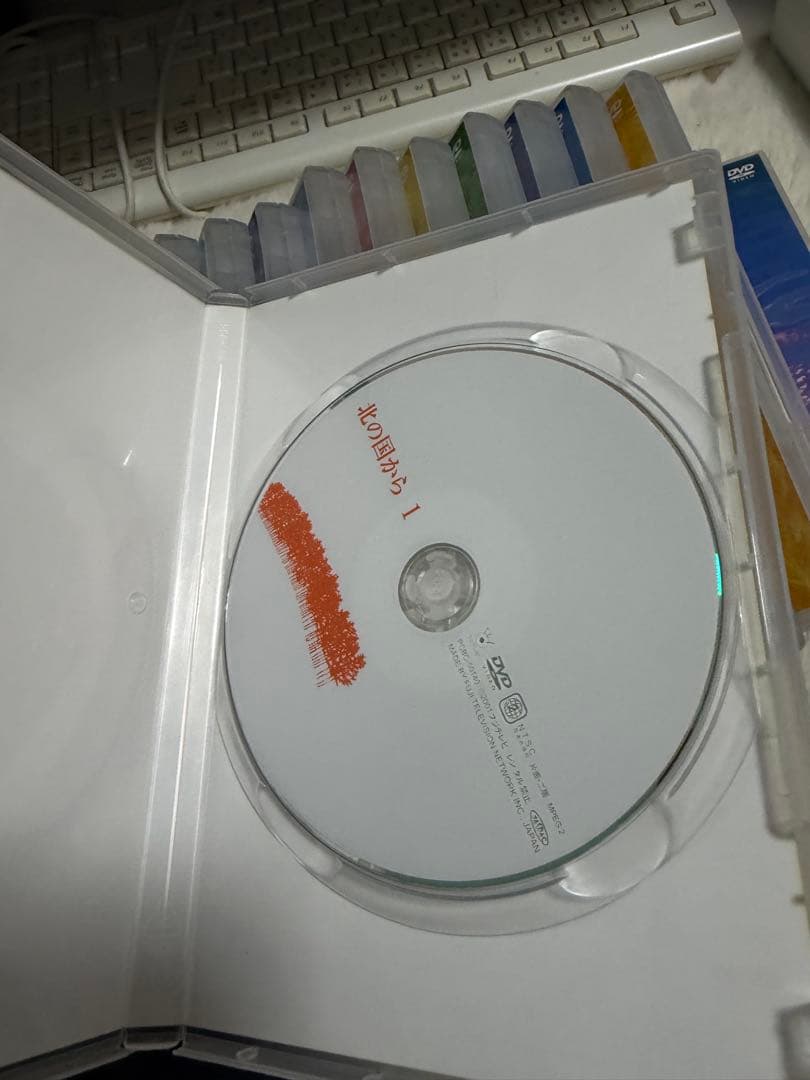 北の国から DVD