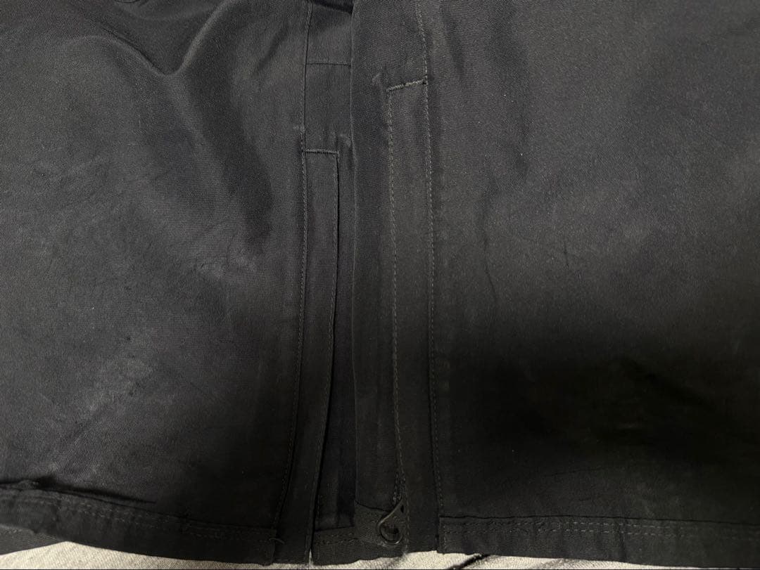 【もろきゅう】BURTON ビブパンツ Gore-Tex