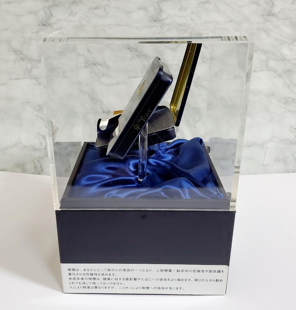 peace「ピース」非売品 オブジェ 昭和レトロ ノベルティ アメスピ JT