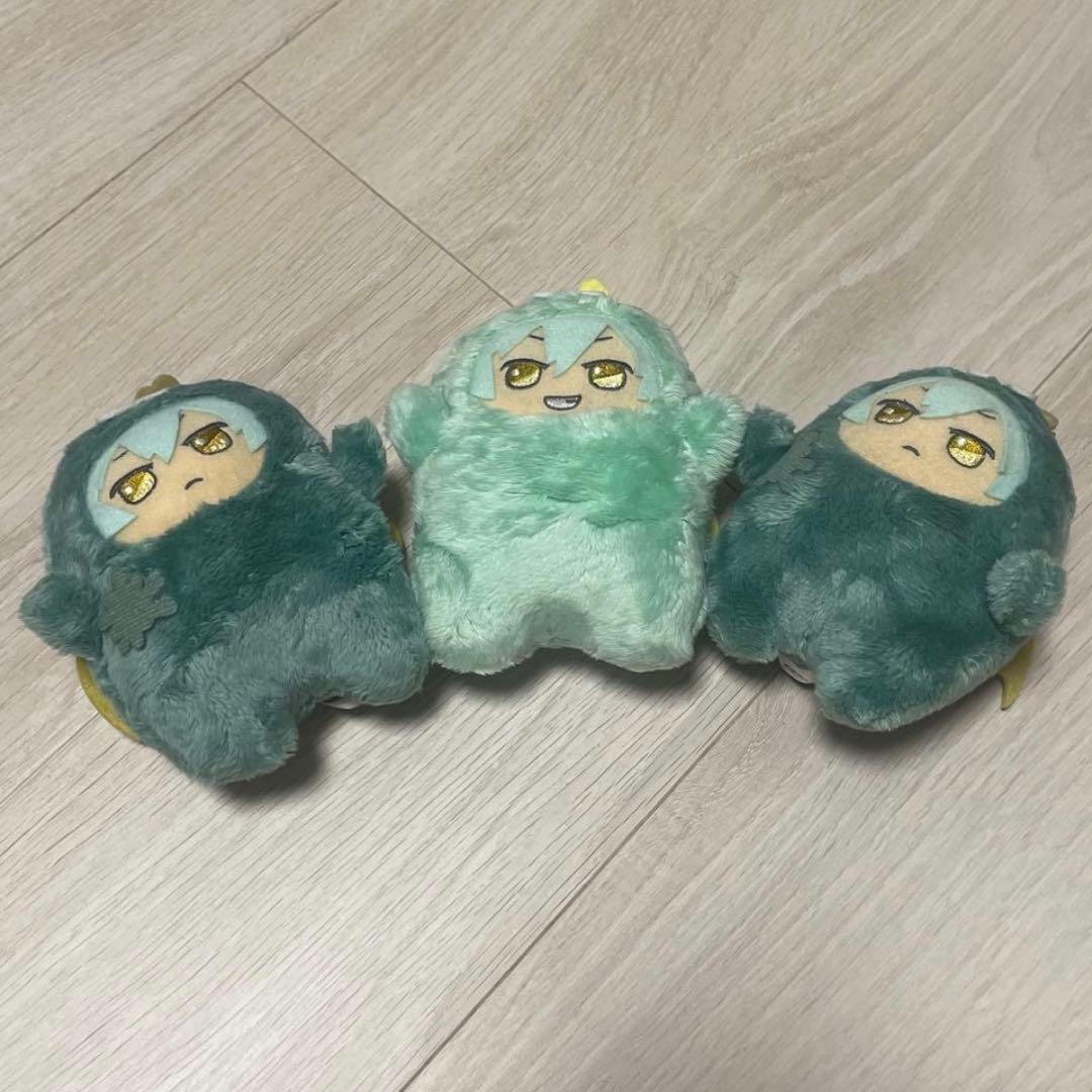 アイナナ 亥清悠 モンぬい - メルカリ