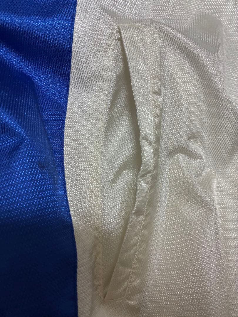 最終値下！美品【90sヴィンテージ】ジュビロ磐田ウィンドブレーカー