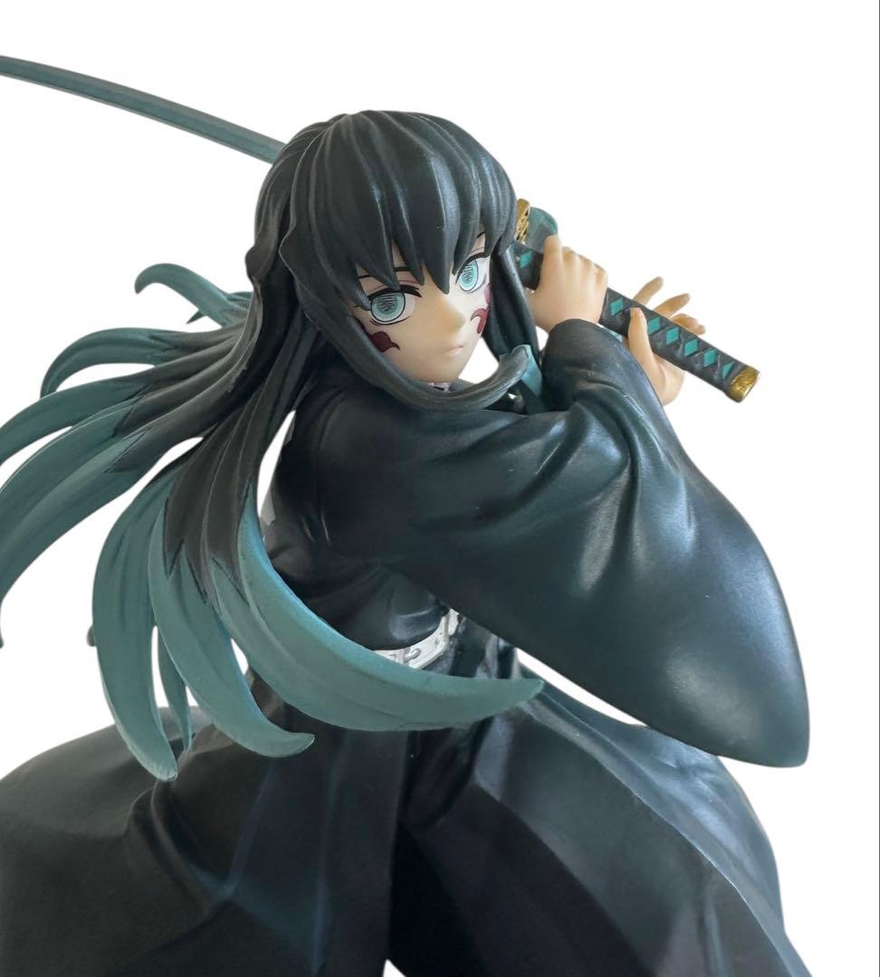 まとめ売り 一番くじ 鬼滅の刃 フィギュア