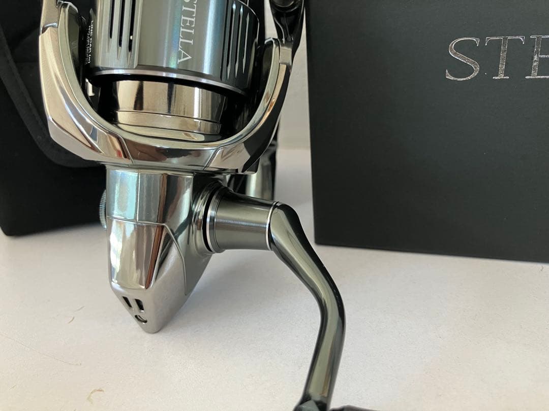 孫悟空 様専用 22ステラ 2500S メンテナンススプレー付き