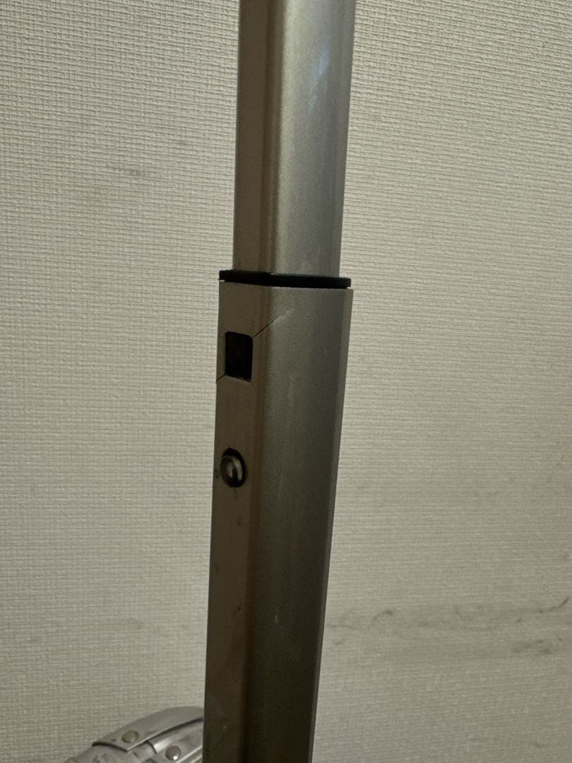 22時まで値下げ RIMOWA トパーズ　青ロゴ　機内持ち込み　32L