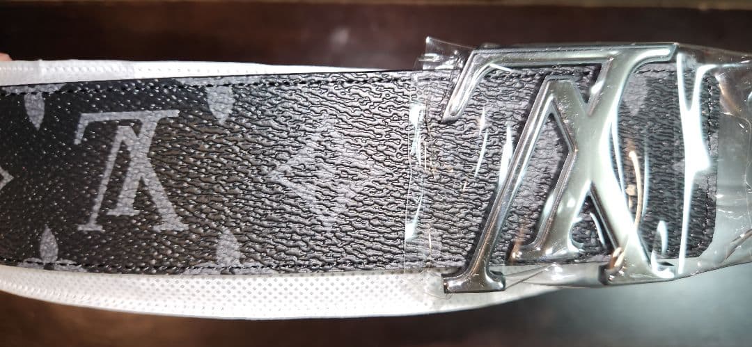 ☆*読様 M9839U CE.VOYAGE 35 MARRON 90 ブラック