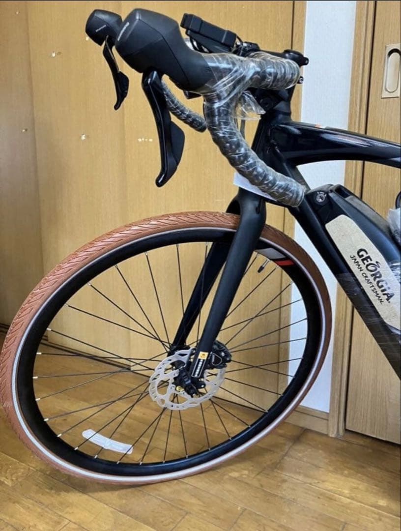 YAMAHA YPJ-ER 電動アシスト自転車