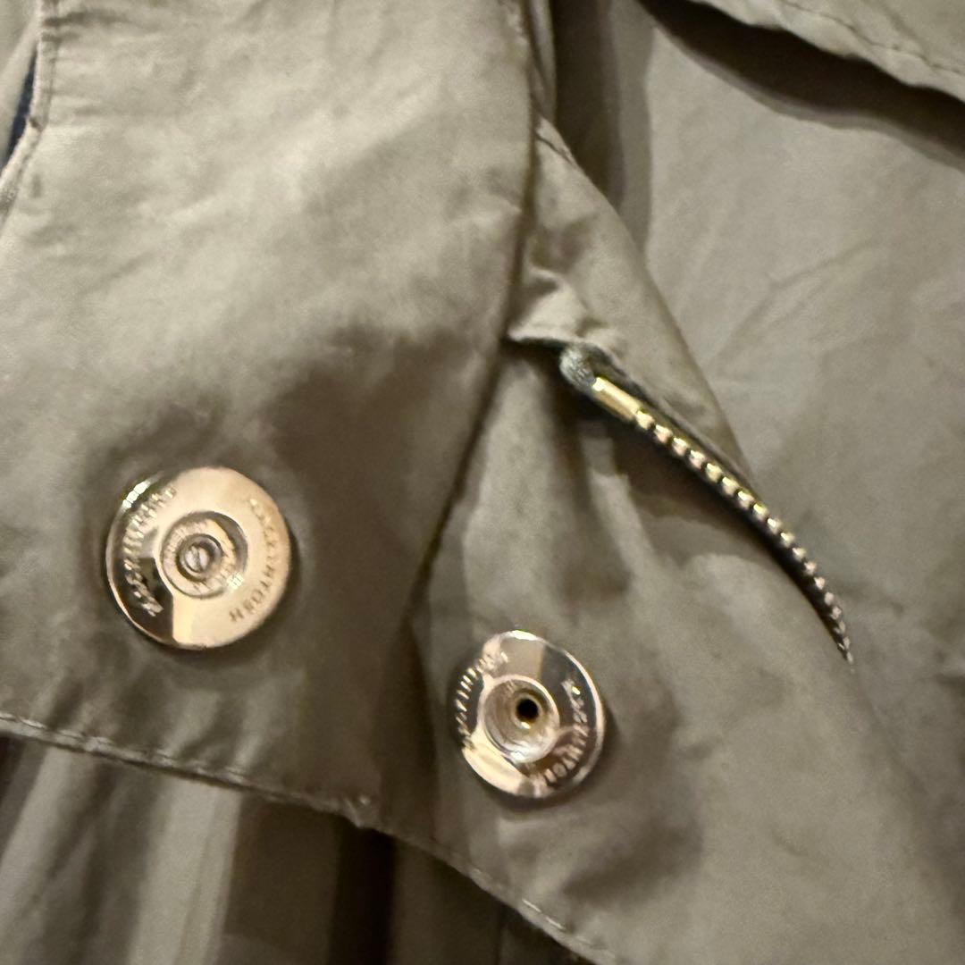 専用ページ　正規品【MACKINTOSH】英国製 マッキントッシュ　モッズコート