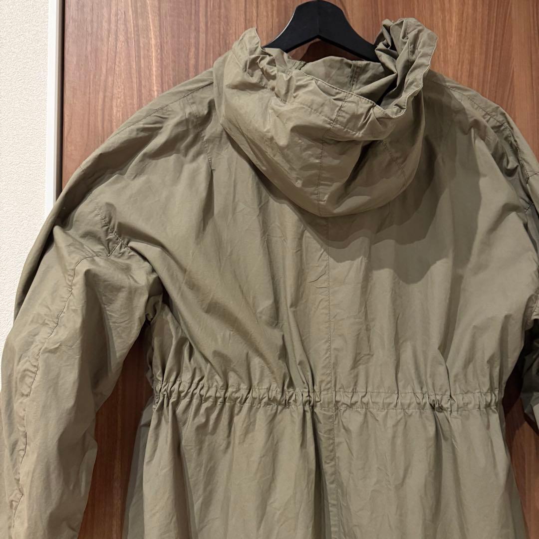 専用ページ　正規品【MACKINTOSH】英国製 マッキントッシュ　モッズコート