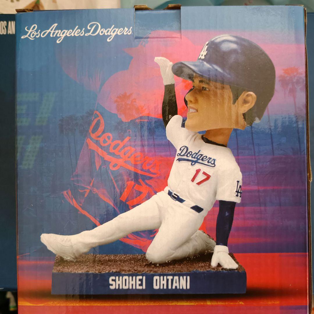 ロサンゼルス・ドジャース ファンクラブ オールスター会員特典 セット