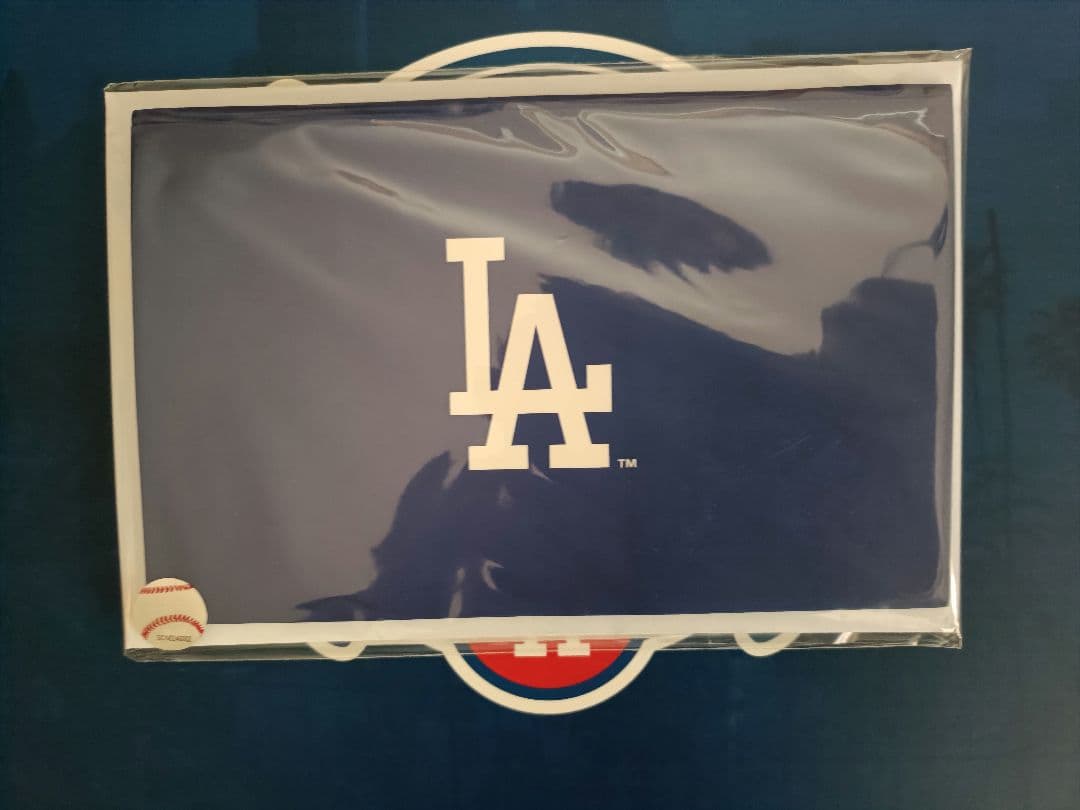 ロサンゼルス・ドジャース ファンクラブ オールスター会員特典 セット