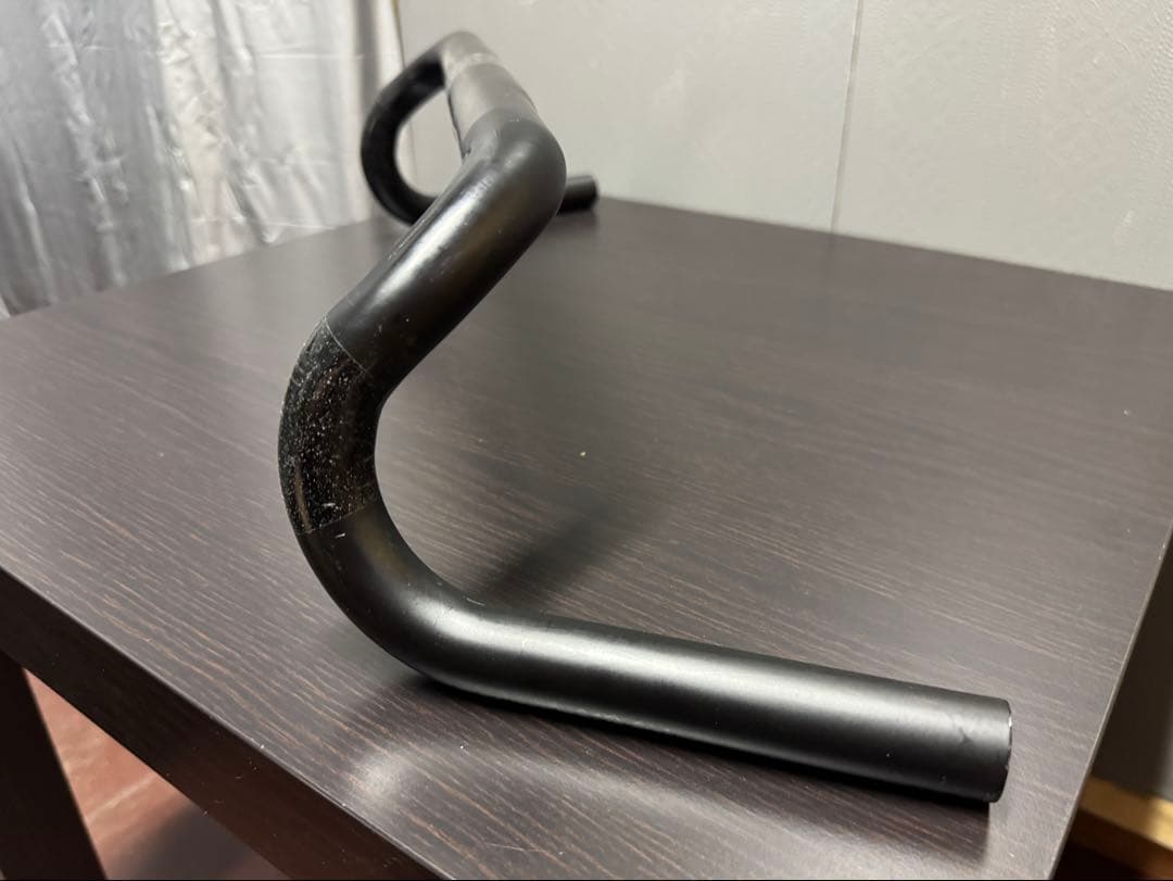 パーツ SALSA CYCLES WOODCHIPPER CARBON 420mm